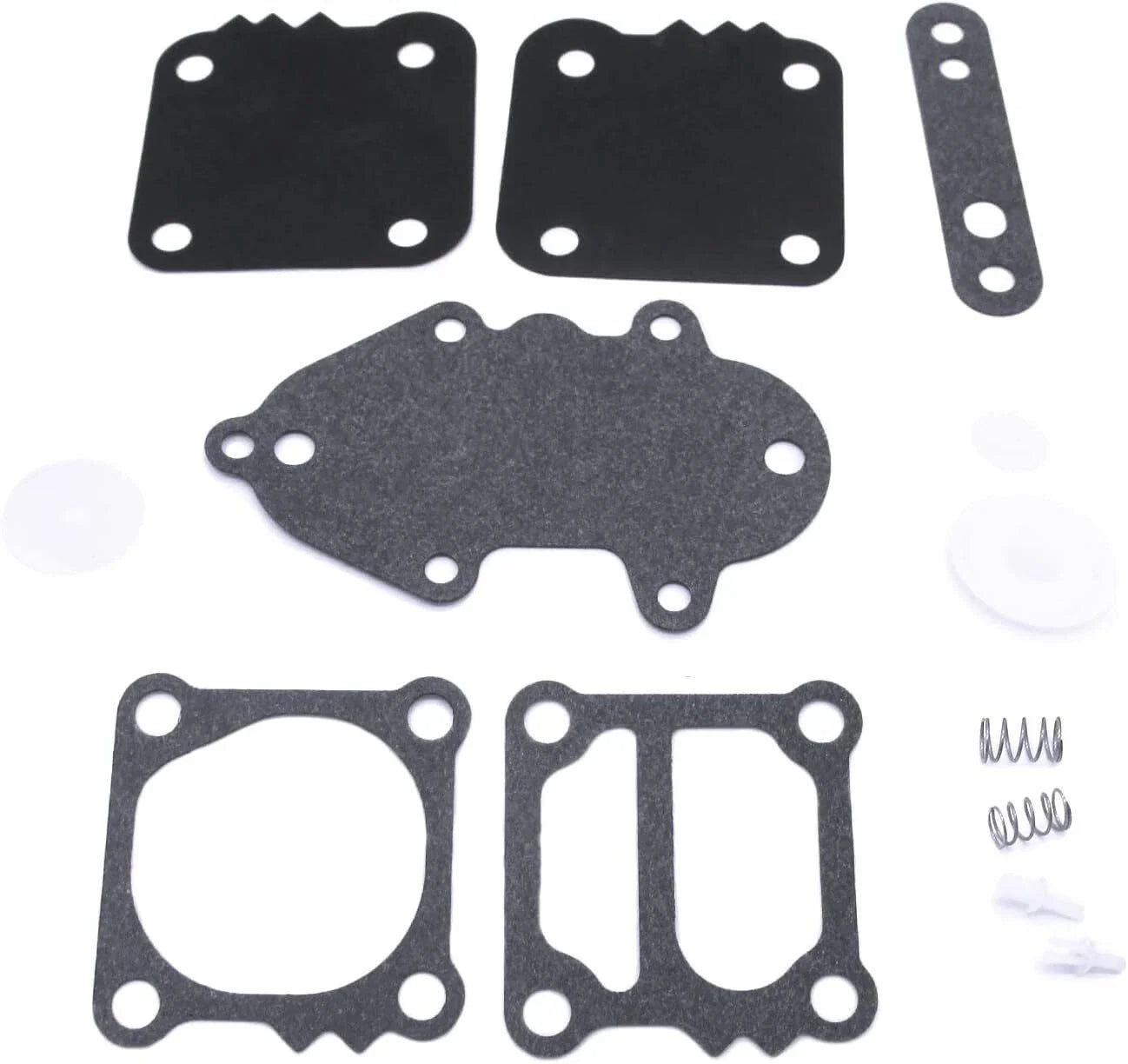 Fuel Pump Kit for Mercury Mariner Force 30-275HP (21-42990A7, 21-857005A1)