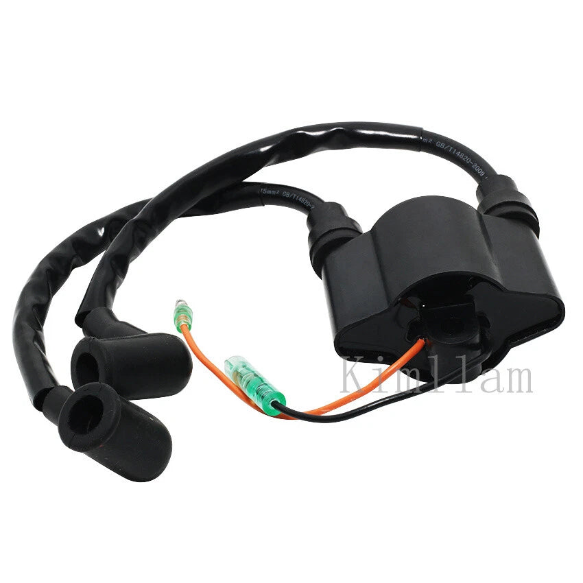 Ignition Coil for Suzuki Outboard 9.9HP 40HP 15HP
