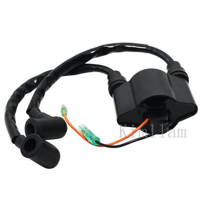 Ignition Coil for Suzuki Outboard 9.9HP 40HP 15HP