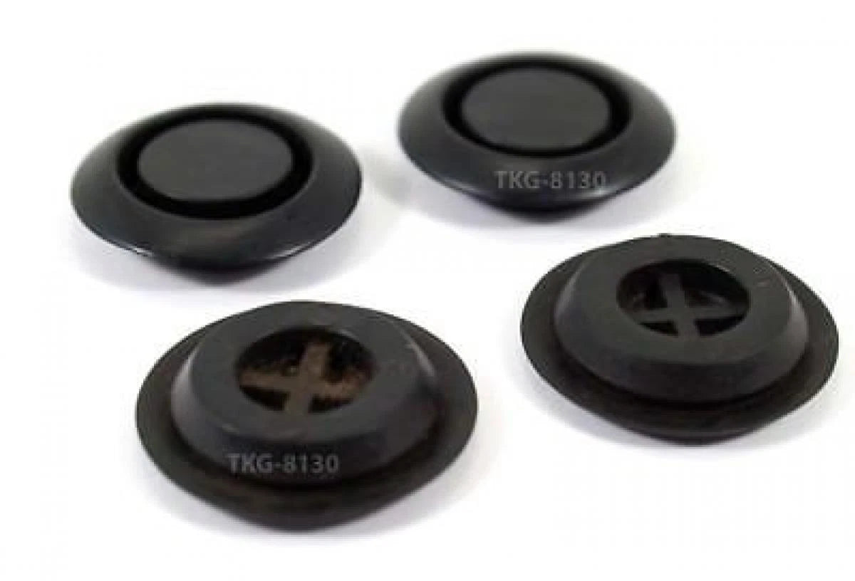 Rubber Plug 1" for Toyota, Isuzu, Nissan