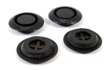 Rubber Plug 1" for Toyota, Isuzu, Nissan