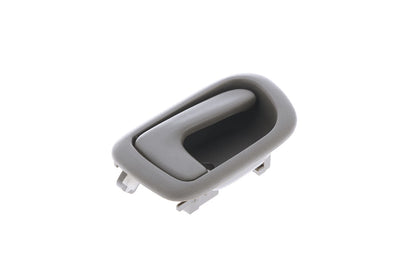 Beige Rear Right Inner Door Handle for Toyota Corolla (1998-2001)