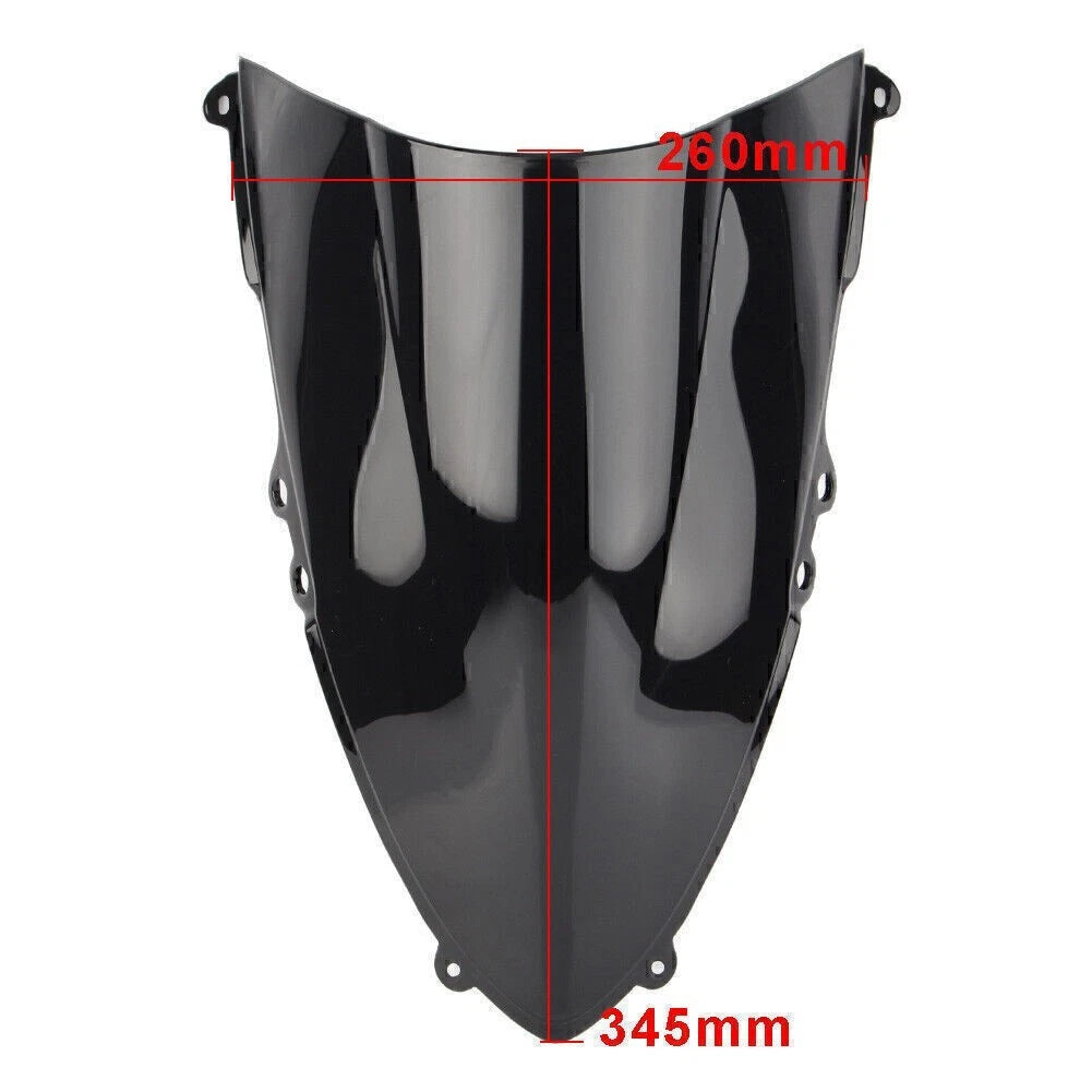 Windscreen ABS for Ducati Panigale 899 1199 1199R 1199S (2011-2017)