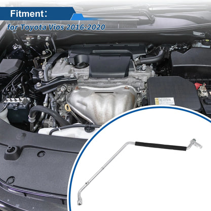 A/C Refrigerant Liquid Hose for Toyota Vios (2016–2020)