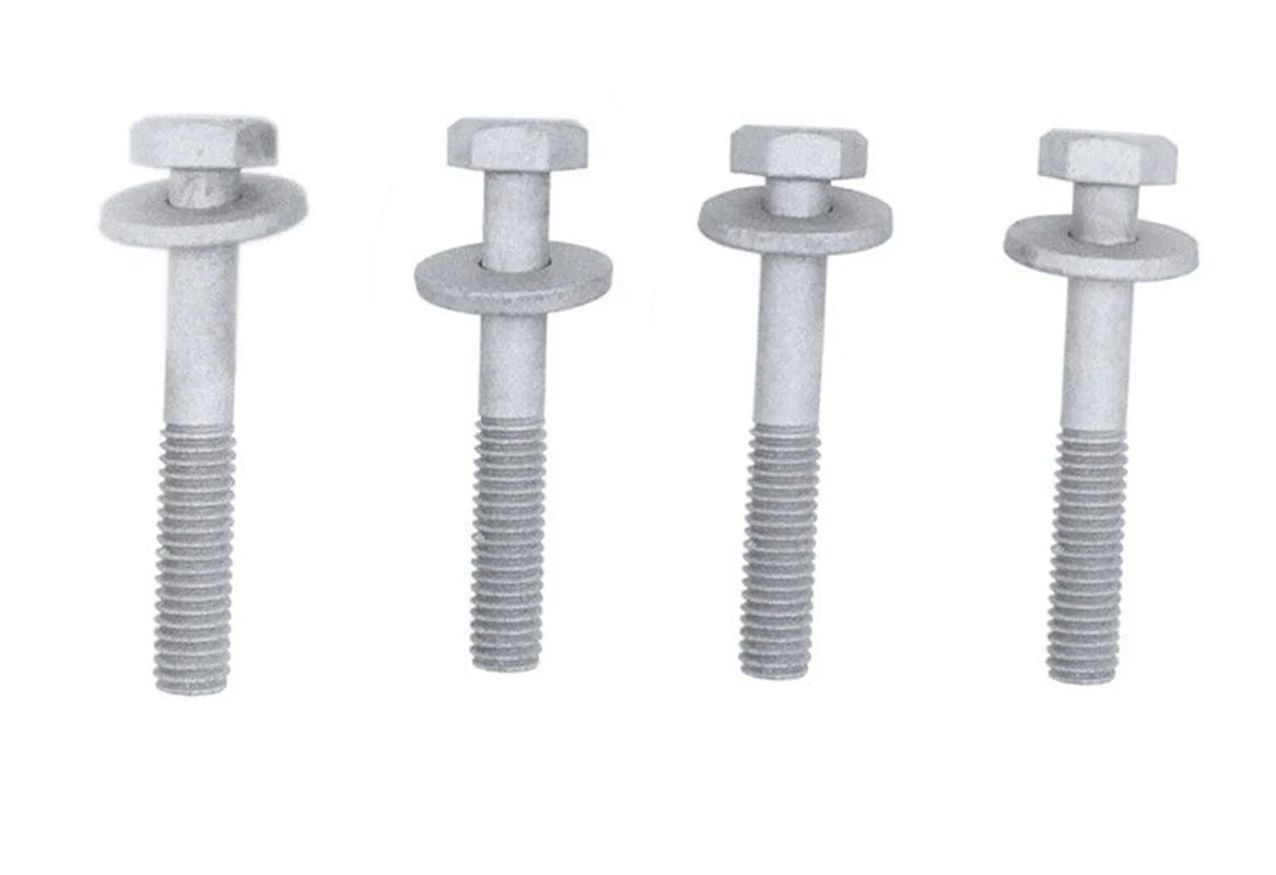 Water Pump Bolts & Washers for Honda BF15D/BF20D Outboard 8-20HP