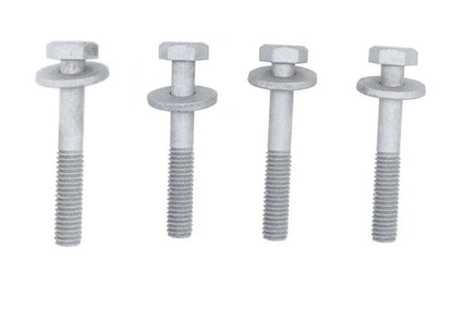 Water Pump Bolts & Washers for Honda BF15D/BF20D Outboard 8-20HP