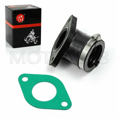 Rubber Airbox & intake manifold boot for Arctic Cat 250 300 (1998–2005)