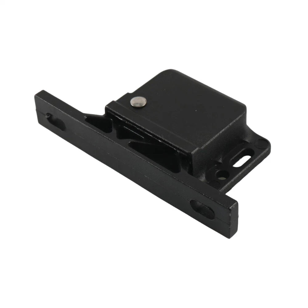 Grabber Catch Cabinet Push-to-Close Latch for Caravan Hardware