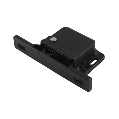 Grabber Catch Cabinet Push-to-Close Latch for Caravan Hardware