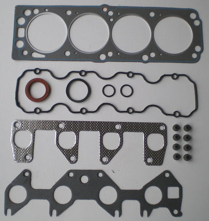HEAD GASKET SET for DAEWOO CHEVROLET KALOS AVEO (2002–2004)