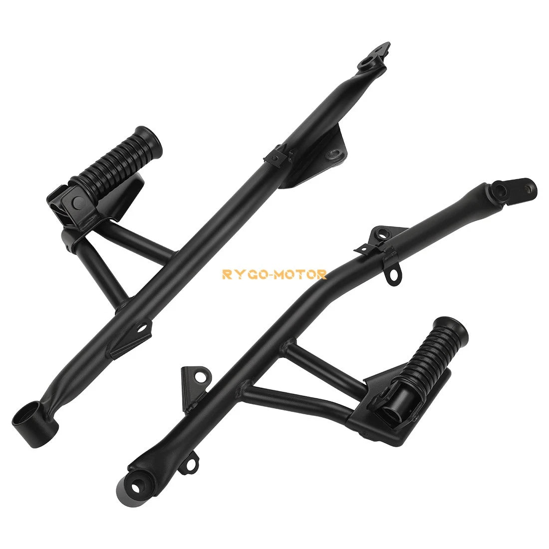 Passenger Footpegs for Kawasaki Vulcan S 650 EN650 (2015–2024)