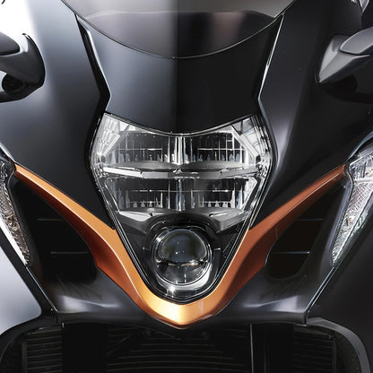 Headlight Assembly for Suzuki Hayabusa GSX1300R (2022-2025)