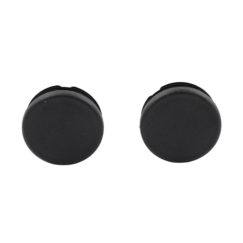 Motorcycle Frame Hole Cover Caps for Harley Sportster S 1250 (2021)