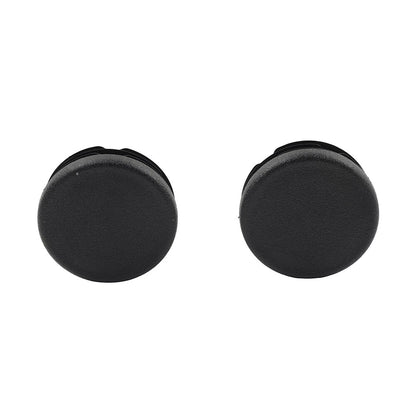 Motorcycle Frame Hole Cover Caps for Harley Sportster S 1250 (2021)