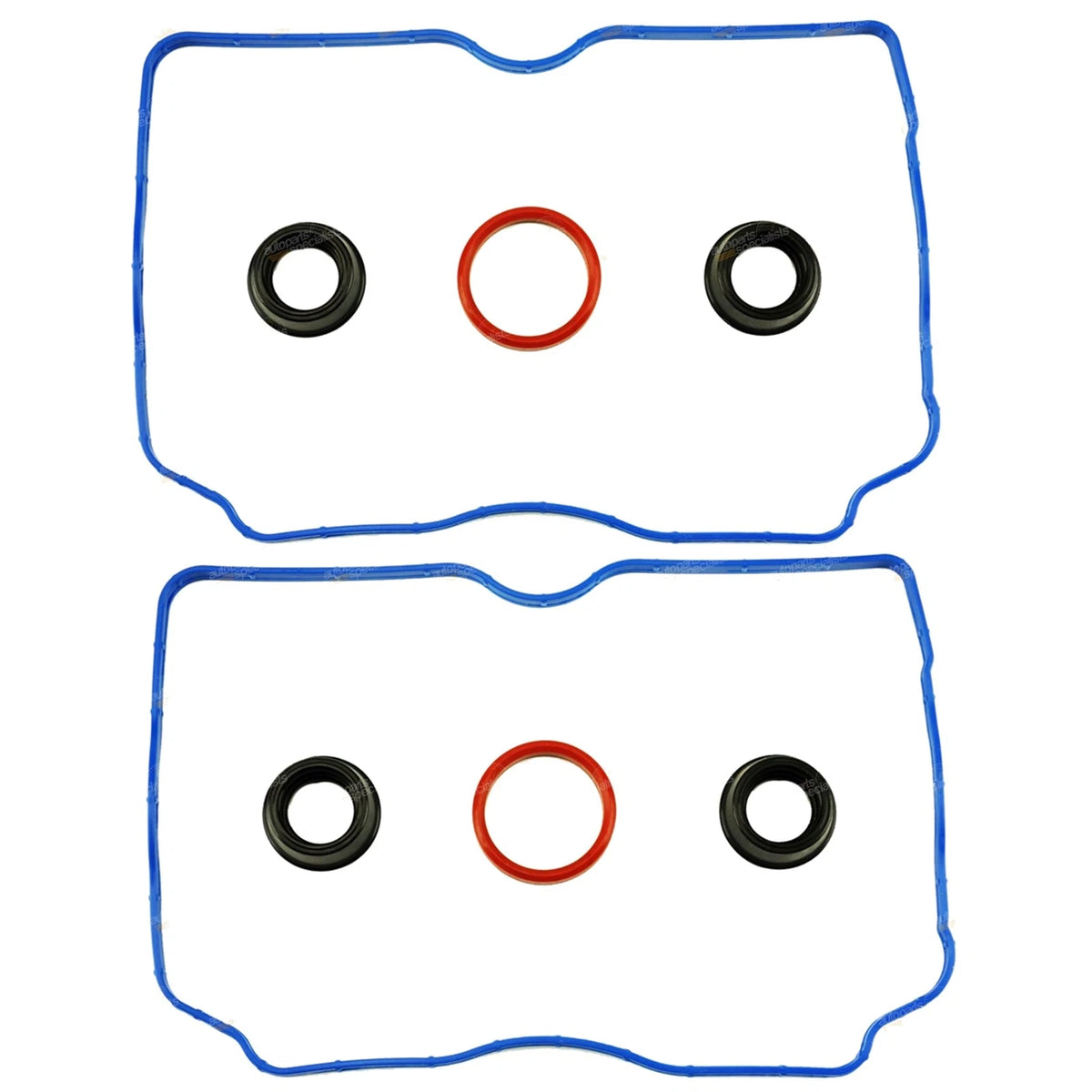Rocker Valve Cover Gasket Set for Jeep Liberty 4cyl 2.5L EJ253 (2007-2014)