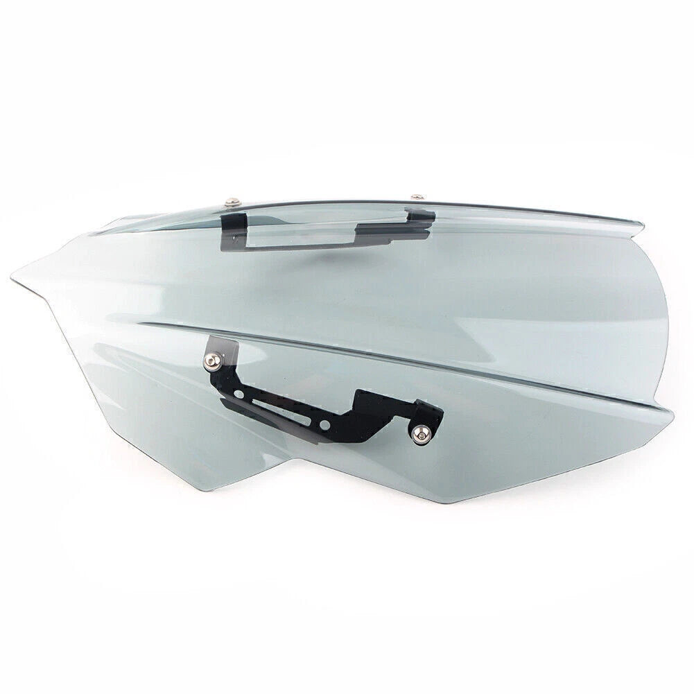Kawasaki Z400 Front Windscreen Windshield 2019-2021 Grey