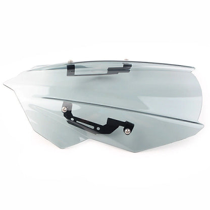 Kawasaki Z400 Front Windscreen Windshield 2019-2021 Grey