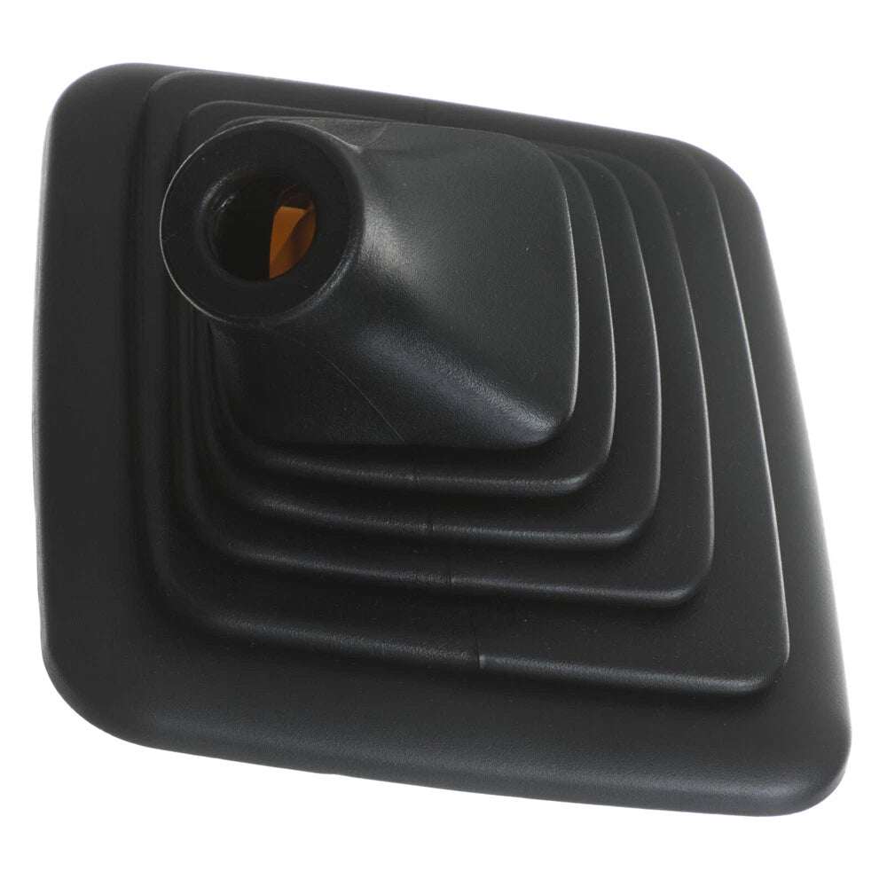 Black Diesel Shifter Boot Cover for Ford F-250 F-150 (1990-1997)