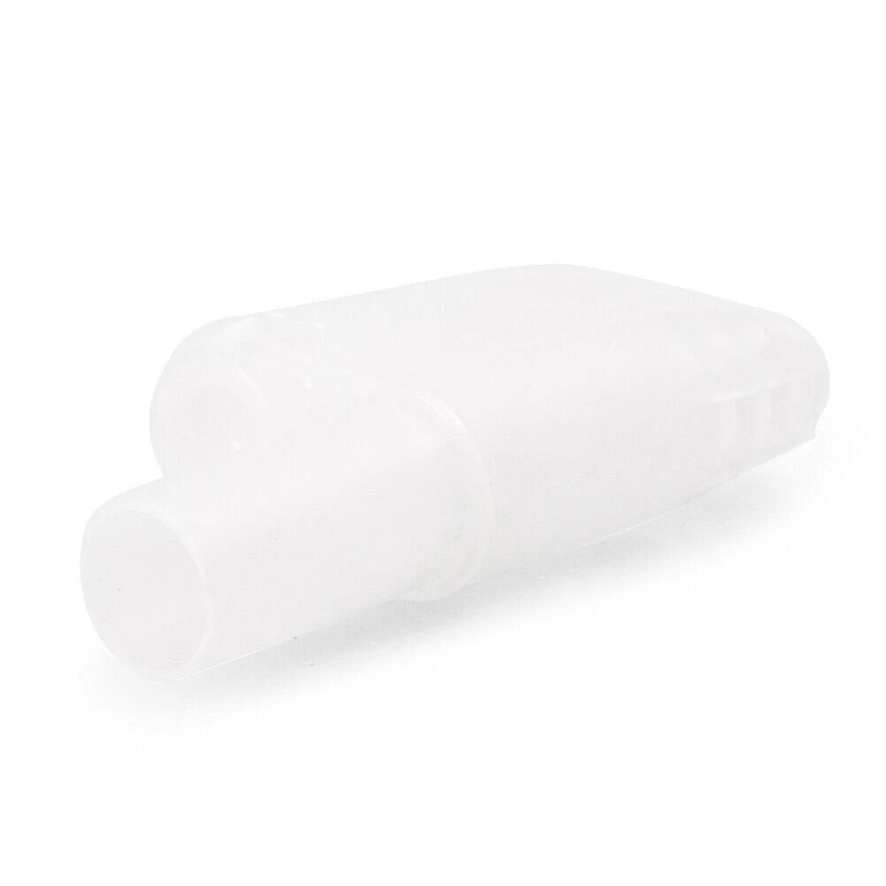 10 x Queen Bee Hair Roller Plastic Cages for Beekeeping Equipment