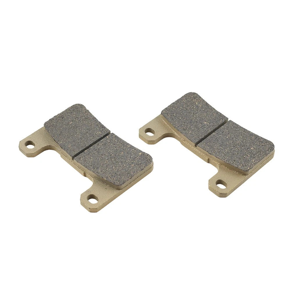 Front Brake Pads for SUZUKI DL1000 V-Strom ABS, DL1050, GSX1300, GSX1000 (2014-2020)