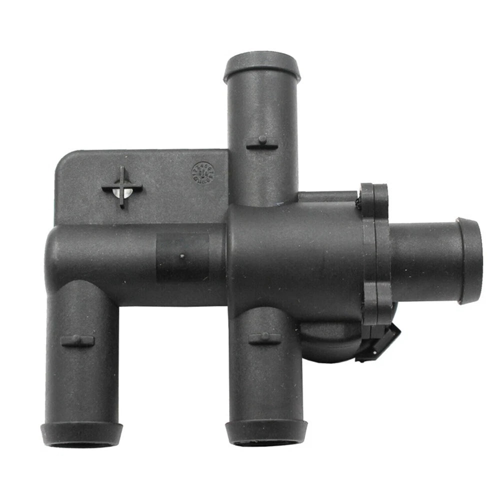 Heater Control Valve for Mercedes S350 S400 S550 S560 SL55 AMG (2006-2018)