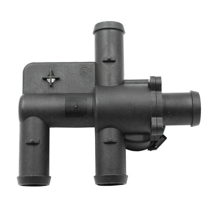 Heater Control Valve for Mercedes S350 S400 S550 S560 SL55 AMG (2006-2018)