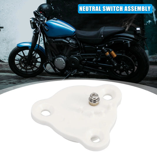 Neutral Switch Assembly for Yamaha