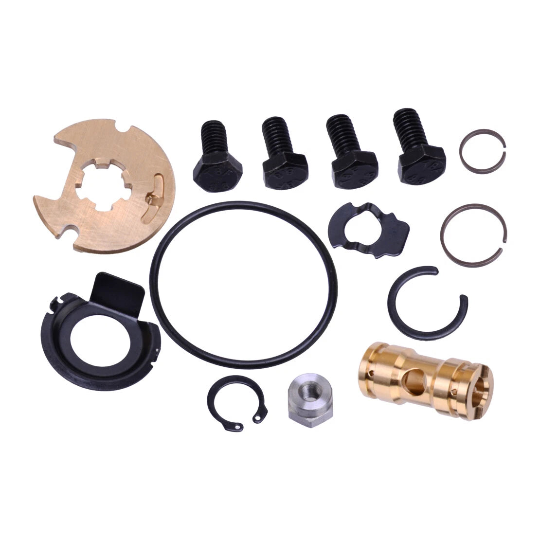 Turbo Repair Rebuild Service Kit for Vauxhall Astra VXR (2005-2010)