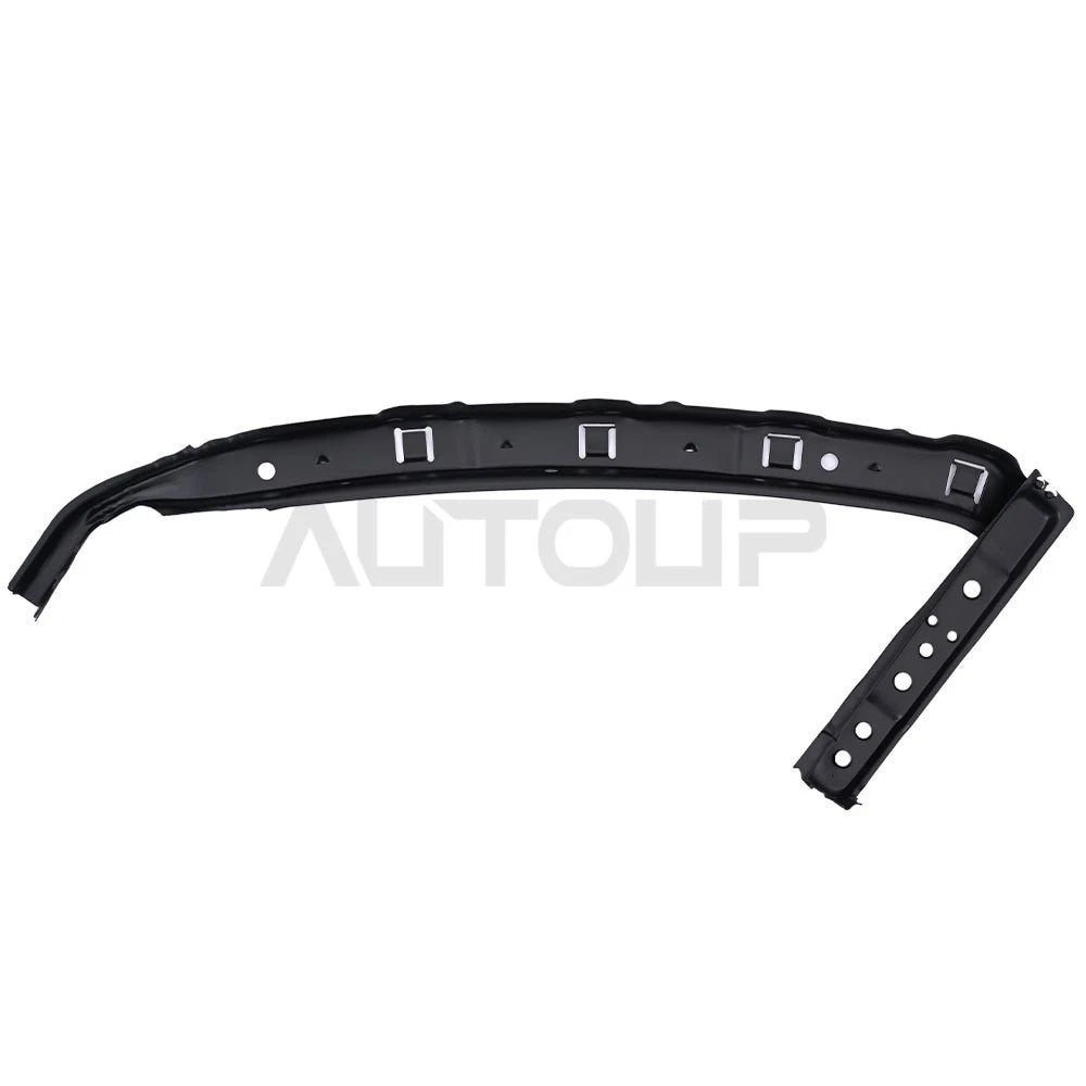 Front Bumper Bracket Right Passenger for Honda Odyssey (2011-2017)