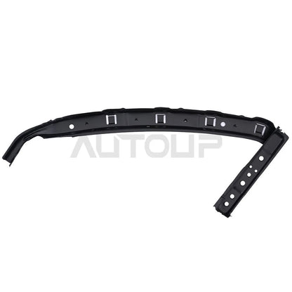 Front Bumper Bracket Right Passenger for Honda Odyssey (2011-2017)