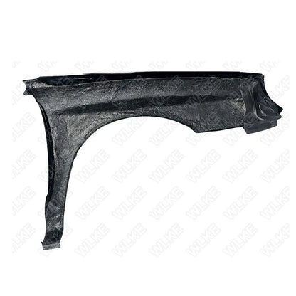 Carbon Fiber Side Fender Panel for Subaru Impreza WRX Sedan 2002-03