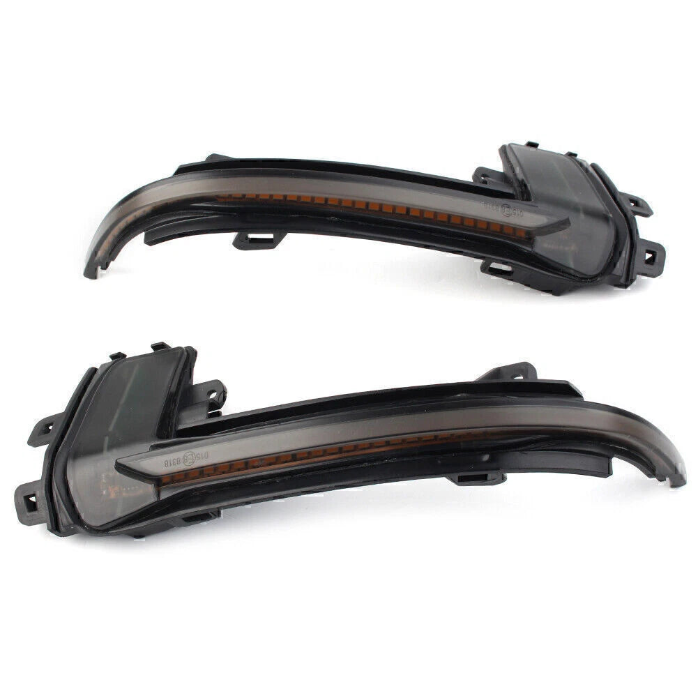 Dynamic Turn Signal Light Mirror Indicator for Audi A3 S3 RS3 A4 A5 (2013-2016)