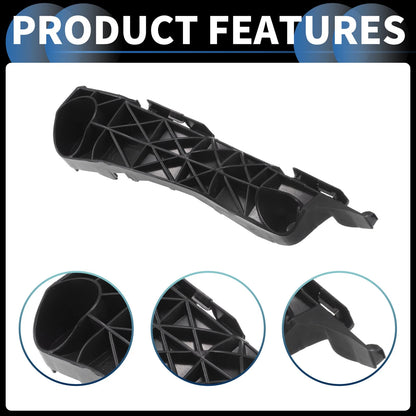 Right Front Bumper Retainer Bracket for Toyota RAV4 (2006-2012)