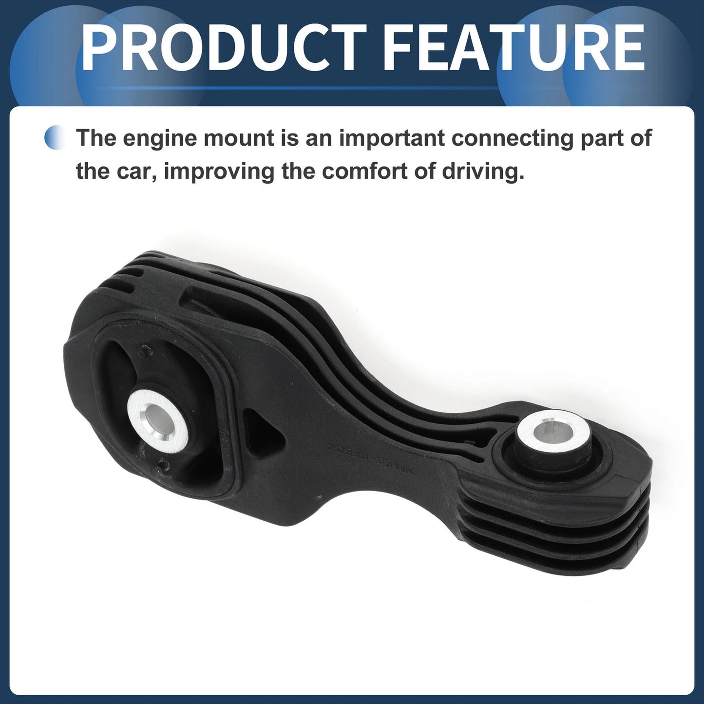 Engine Mount for Honda XR-V RU1 1.5T (2019-2022)