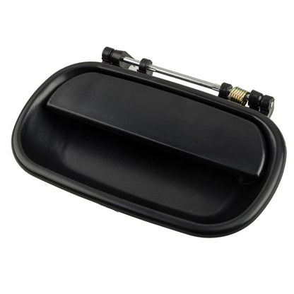 Front Right Outer Door Handle for Isuzu NPR NQR NRR (2004-2023)