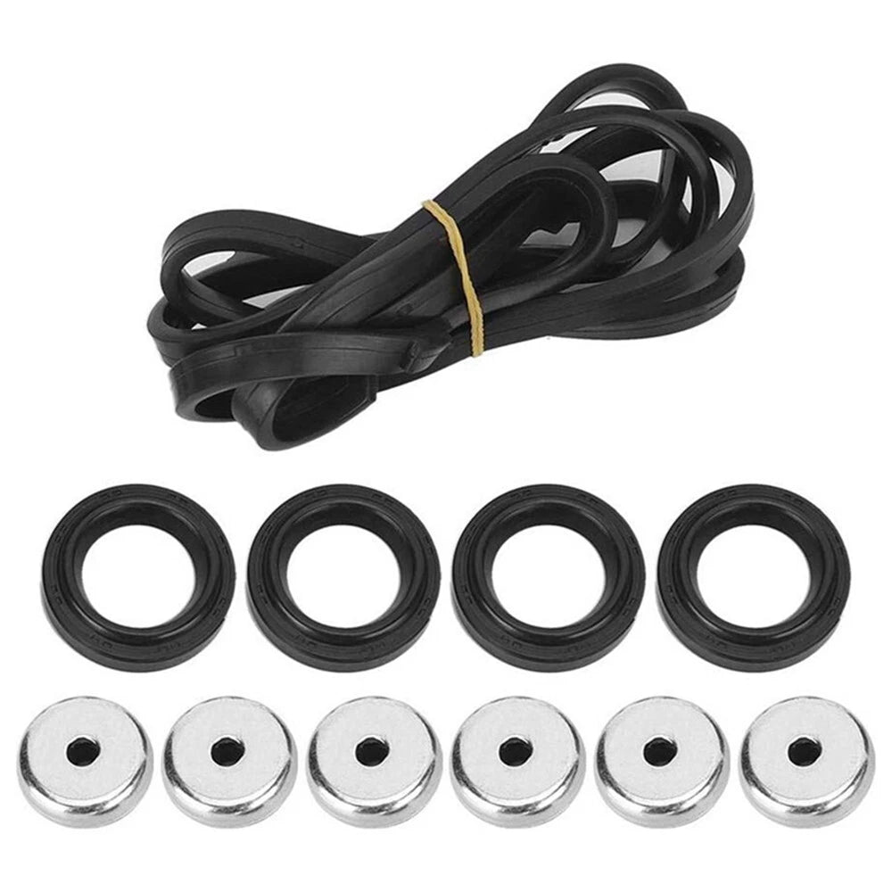 Valve Cover Gasket Seal for Acura Honda RSX TSX K20 K24 (2002-2011)