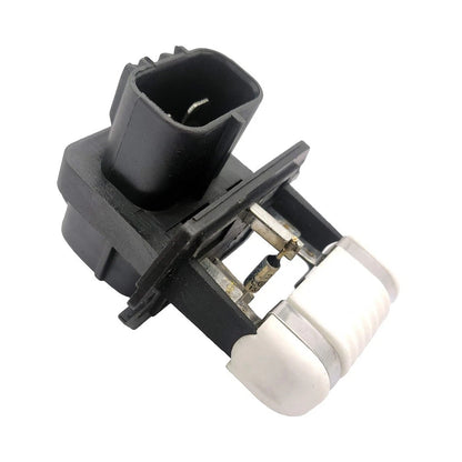 Engine Cooling Fan Resistor for Hyundai Sonata, Santa Fe, Kia Sorento, Optima (2010-2013)