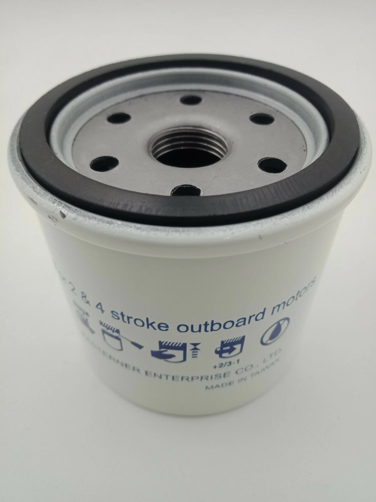 Outboard Mini Water Separator Filter for Easterner Mini 79-83 HP