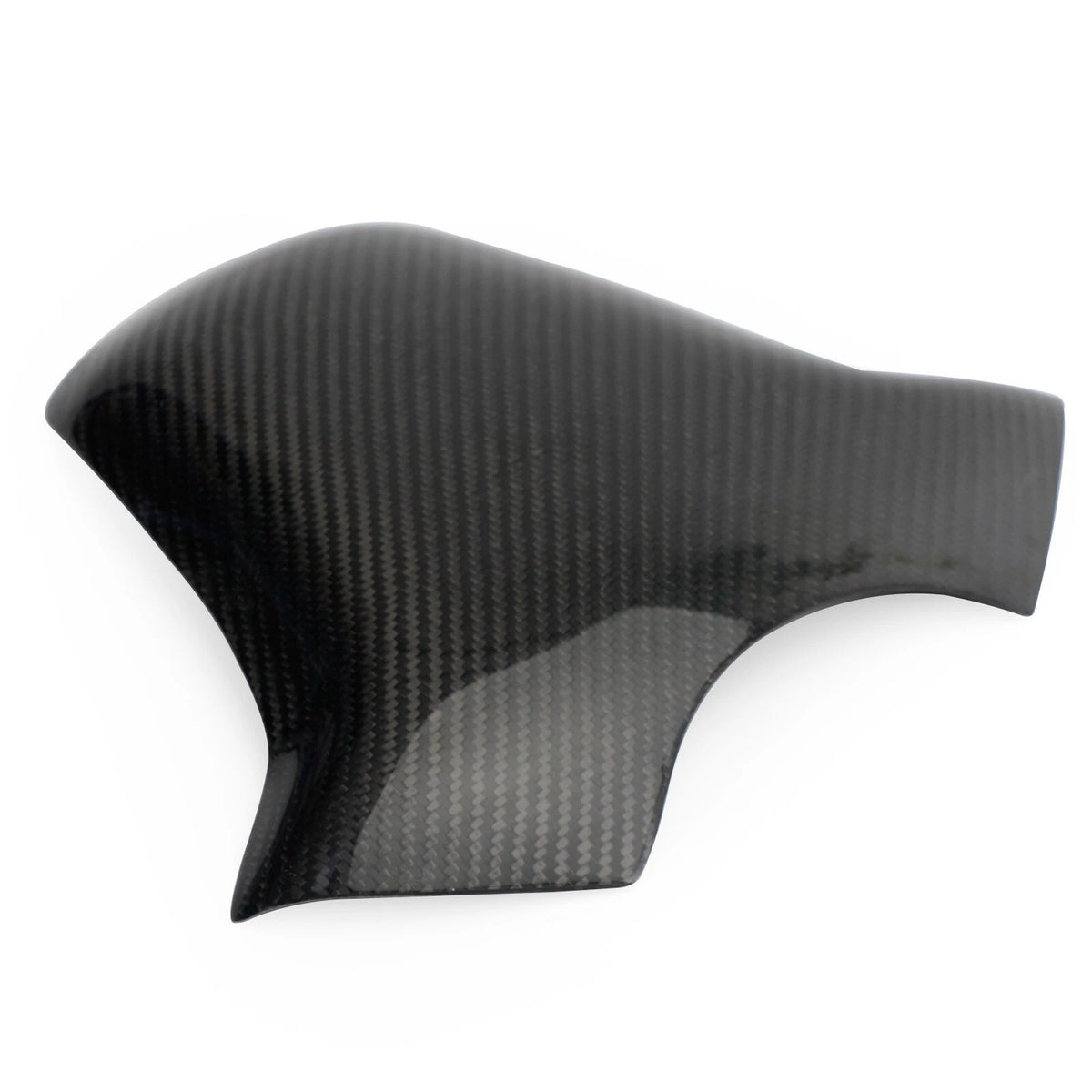 Gas Tank Cover Panel for Honda CBR1000RR (2004-2007) Carbon Fiber