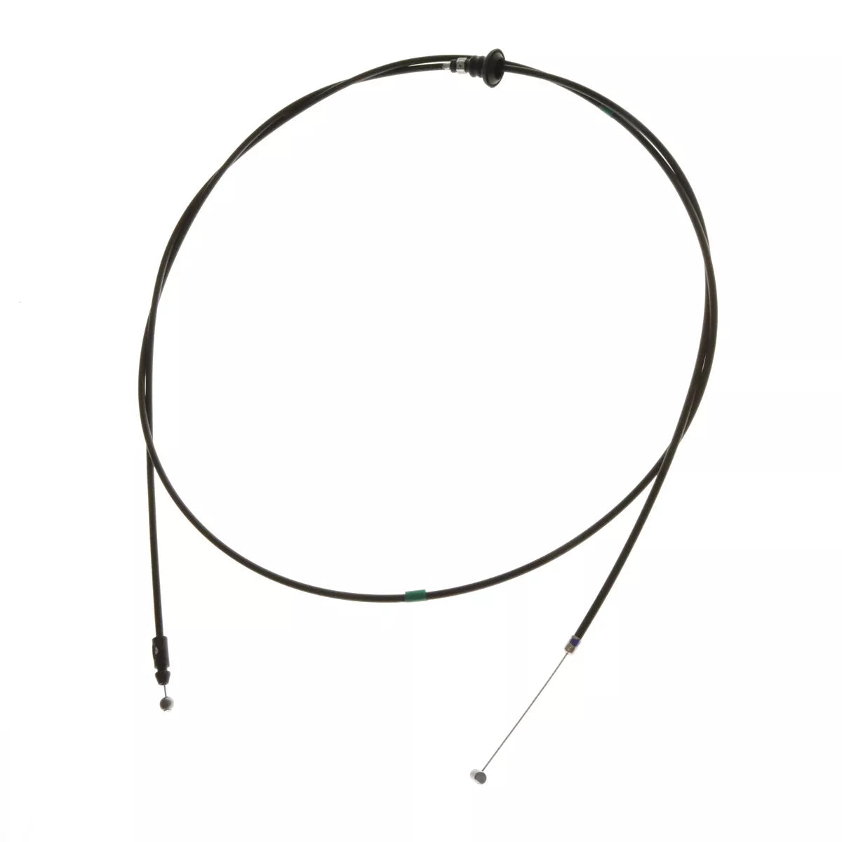 Bonnet Release Cable for Toyota 2005-2015