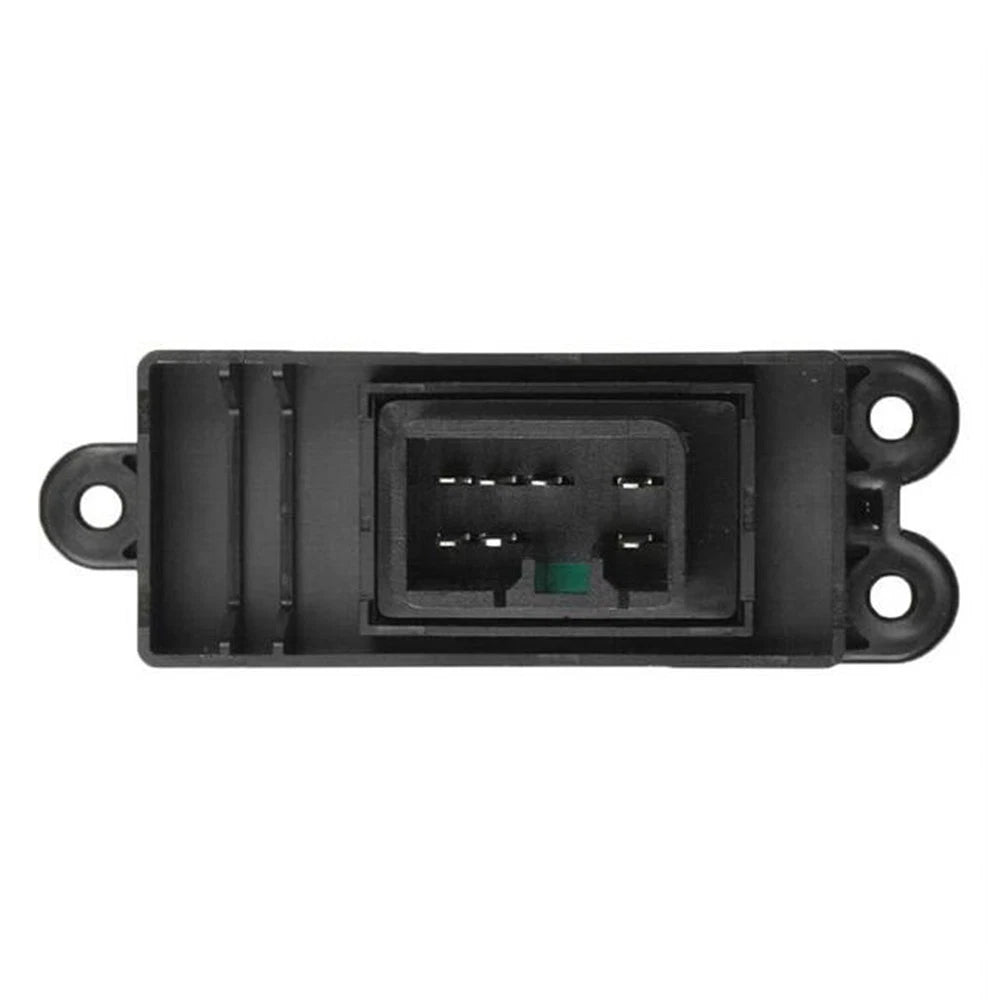 Rear Electric Power Window Switch for 07-12 Hyundai i30 FD Hatchback (2007-2012)