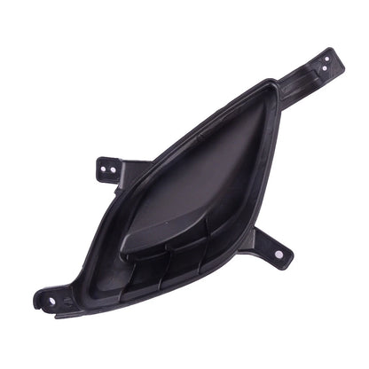 Front Bumper Fog Light Covers for Hyundai Elantra (2011-2013)
