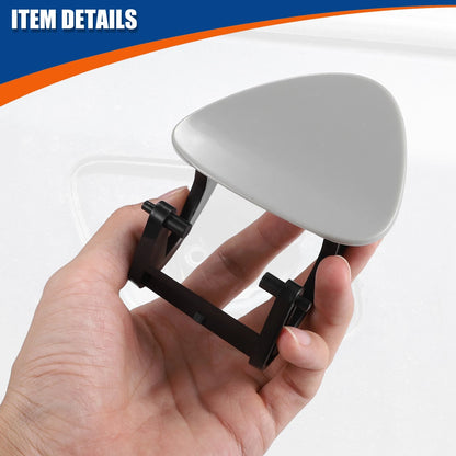 Front Left Right Headlight Washer Spray No.A2118801705 for Mercedes-Benz (2003-2010)