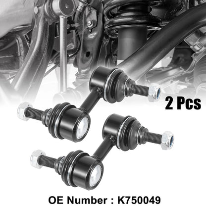 Front Stabilizer Sway Bar Links for Subaru Forester, Impreza, Legacy