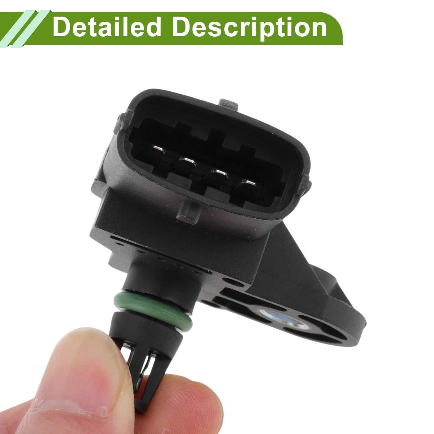 Manifold Pressure Sensor for Ford Ranger (2006-2009)