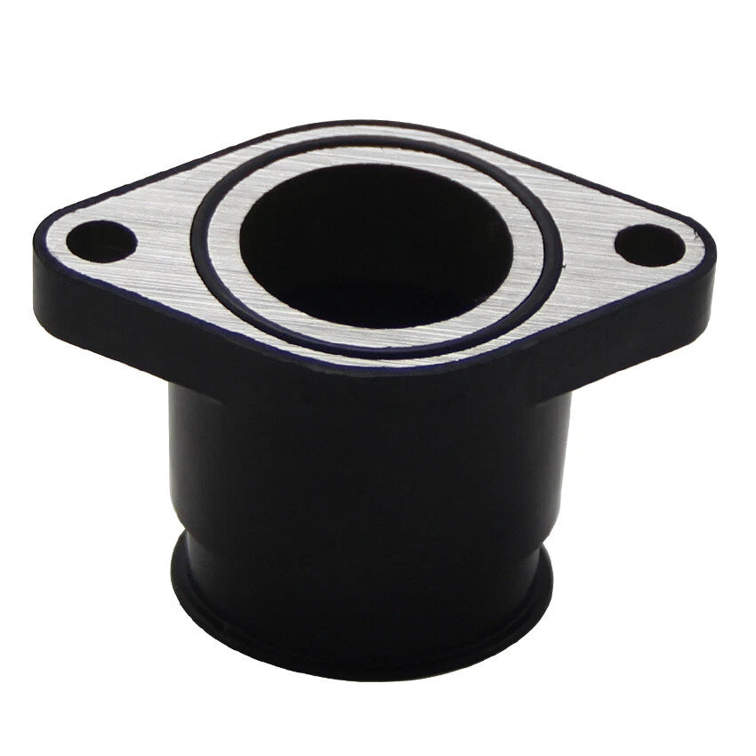 Carburetor Intake Manifold Boot for Yamaha YFM450 Kodiak Grizzly (2003-2023)