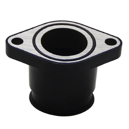 Carburetor Intake Manifold Boot for Yamaha YFM450 Kodiak Grizzly (2003-2023)