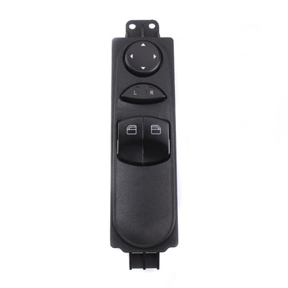 Power Window Switches Front Driver Left Side for Mercedes Sprinter (2006–2018)