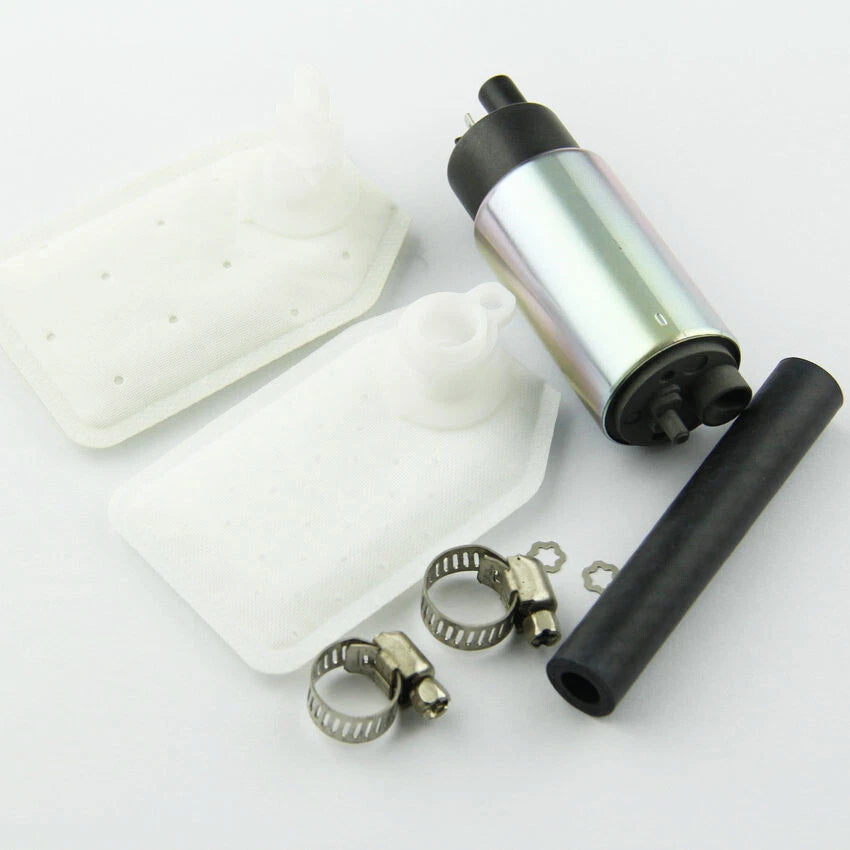 Petrol Fuel Pump for Yamaha WR250R YZ450F YZ250F YW125Y YW50F (2007-2023)