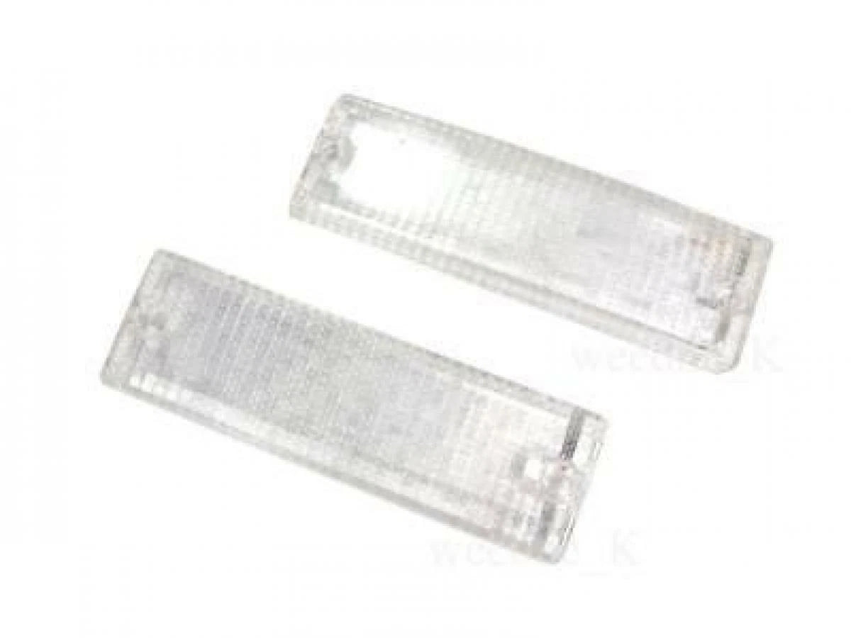 Clear Light Lens for Mitsubishi  L200 Triton (1986-1996)